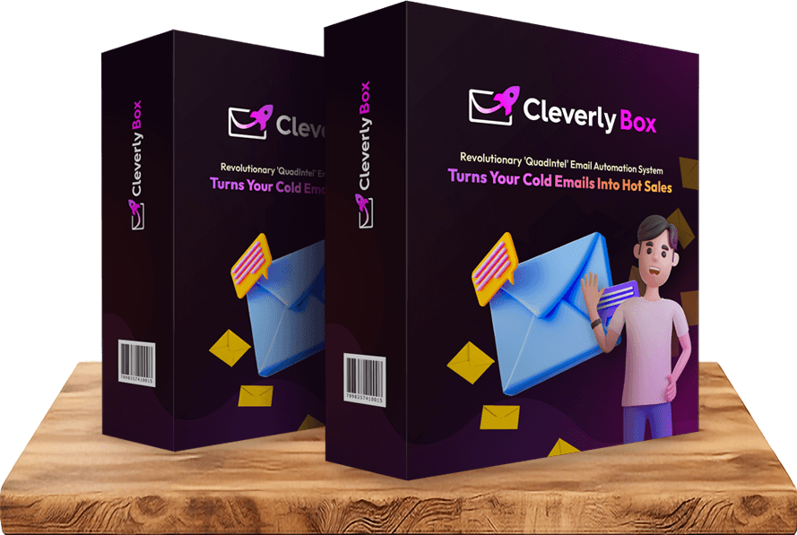 cleverlybox review email marketing platform