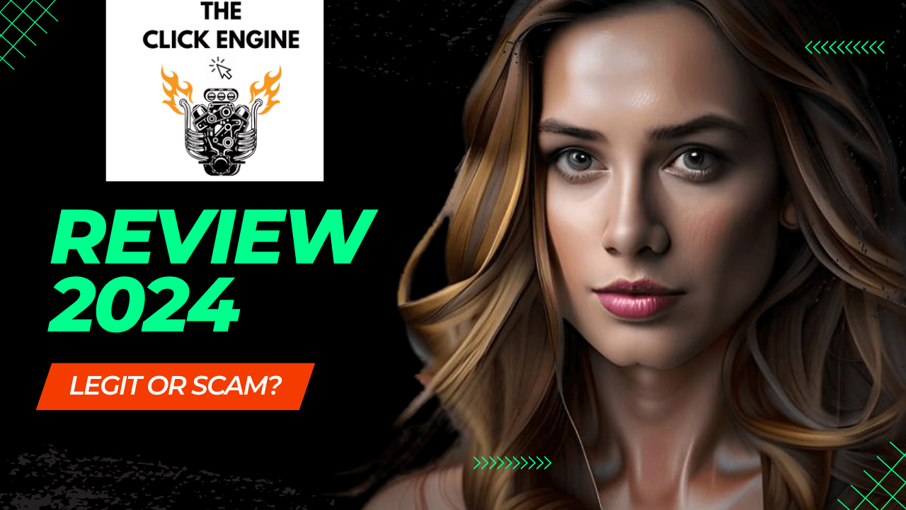 click engine review - free traffic generator